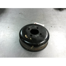 110W005 Water Pump Pulley For 11-16 Ford F-250 Super Duty  6.2 AC3E8509BA